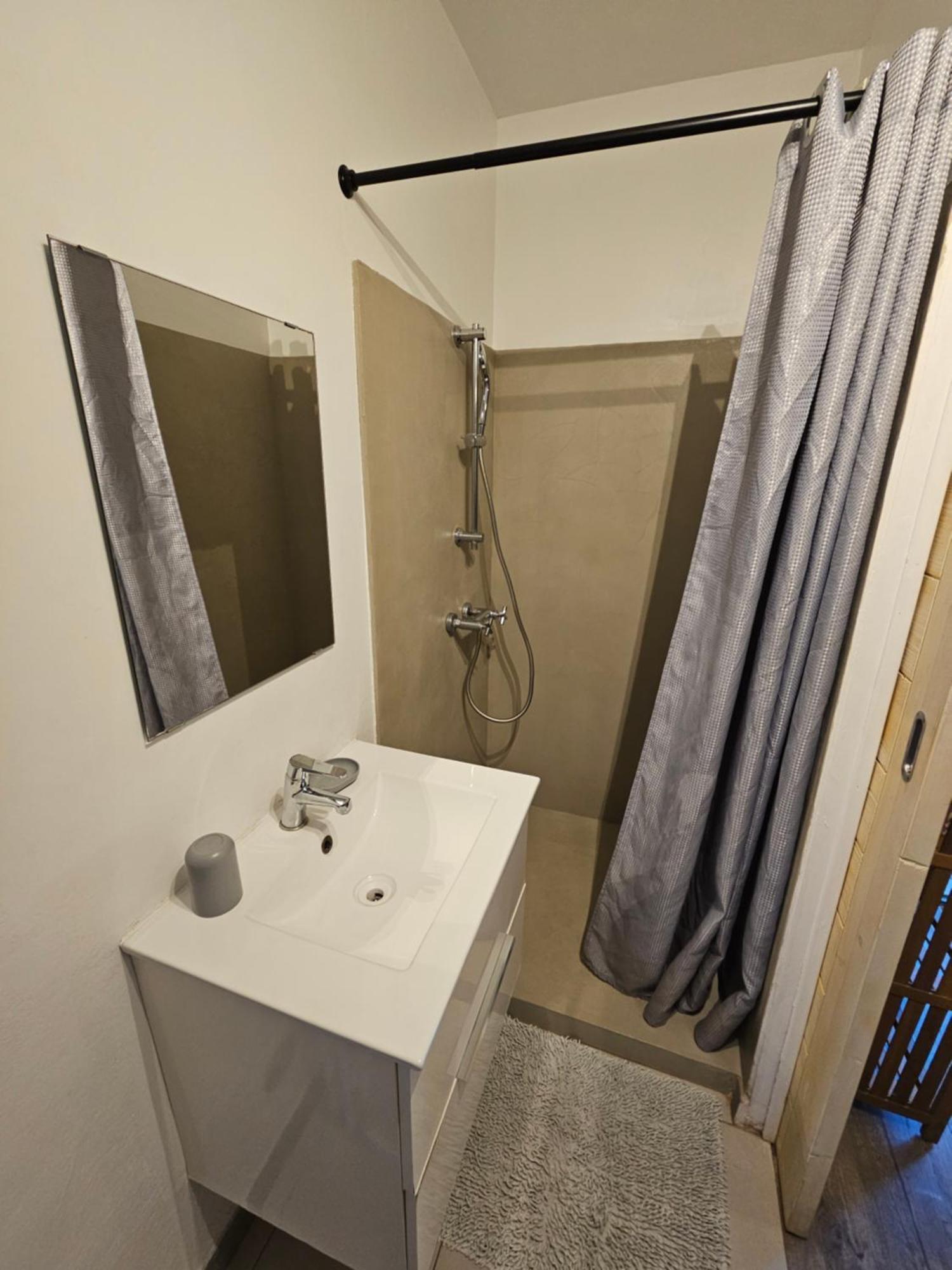 Apartamento L'Ile En Ylang Saint-Leu Exterior foto
