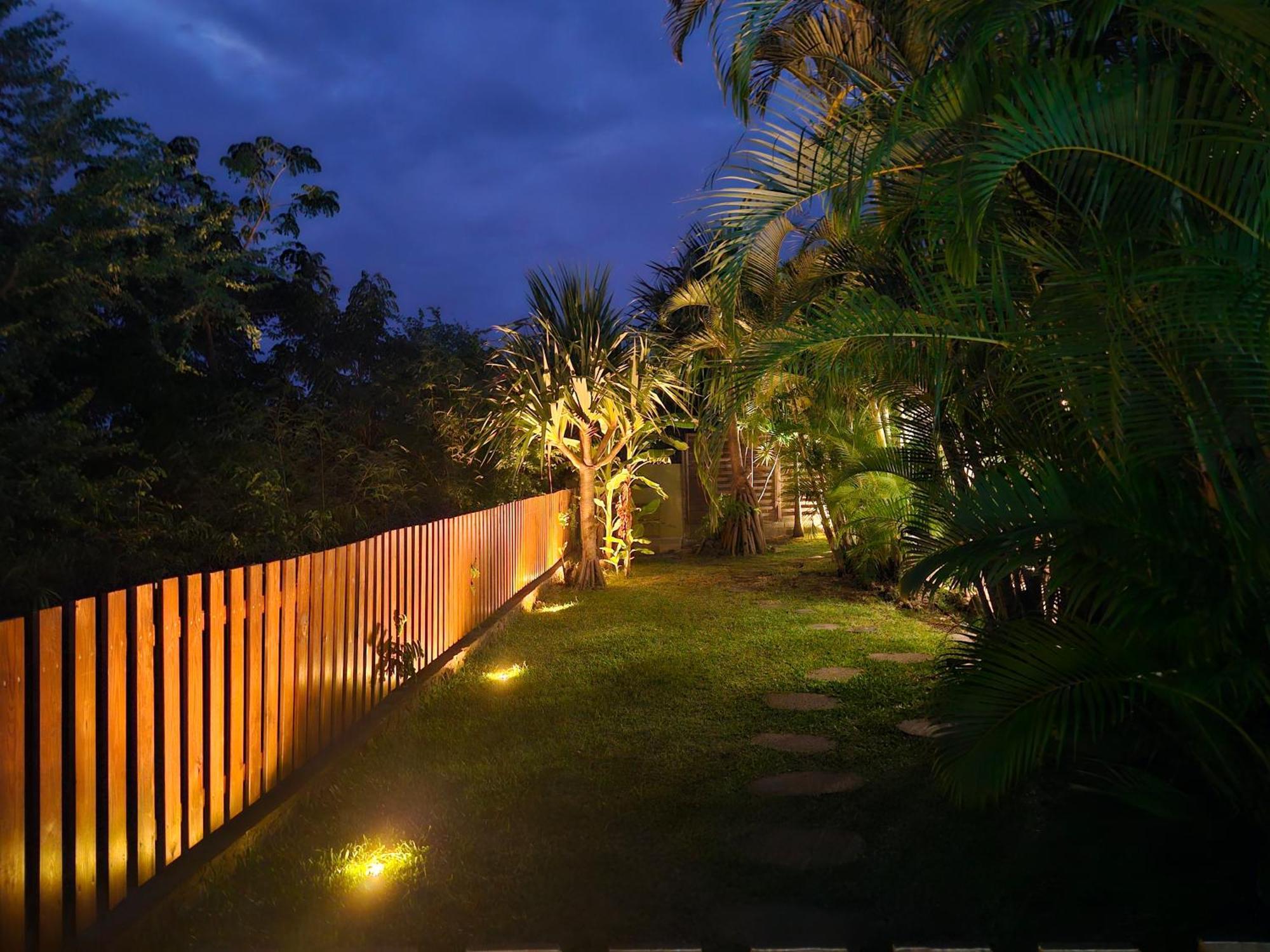 Apartamento L'Ile En Ylang Saint-Leu Exterior foto